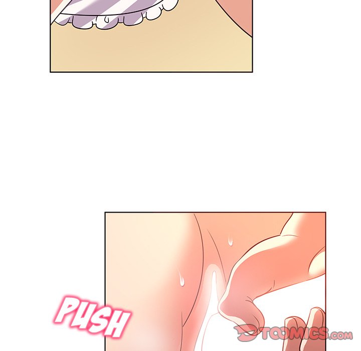 Desperate Measures Chapter 21 Page 68