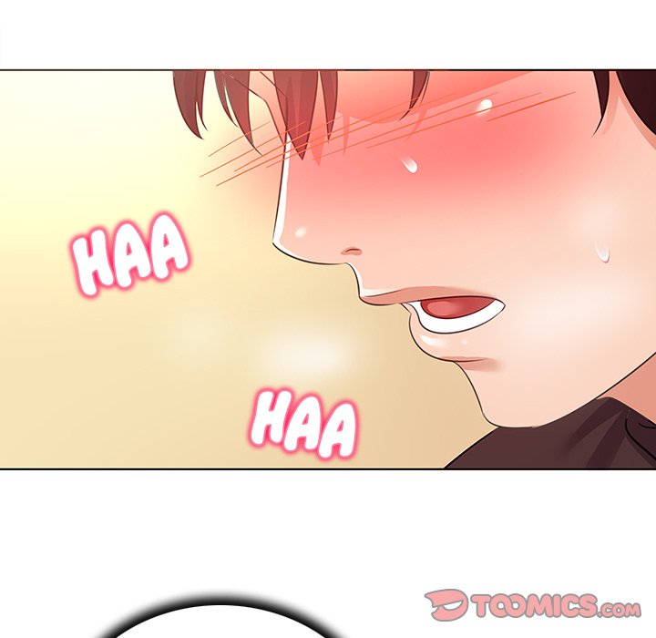 Desperate Measures Chapter 21 Page 74
