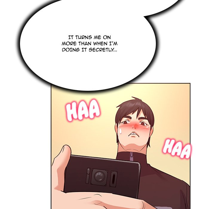 Desperate Measures Chapter 21 Page 84