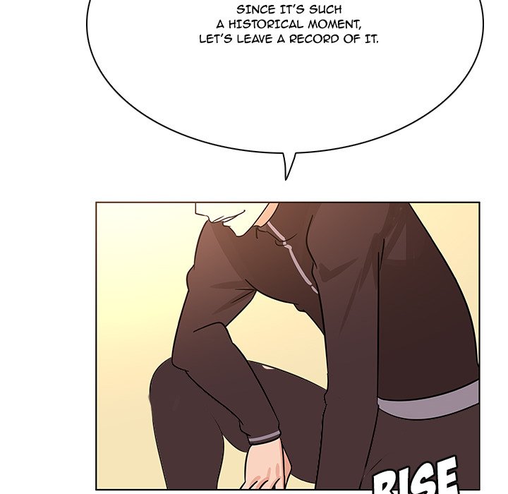 Desperate Measures Chapter 21 Page 95