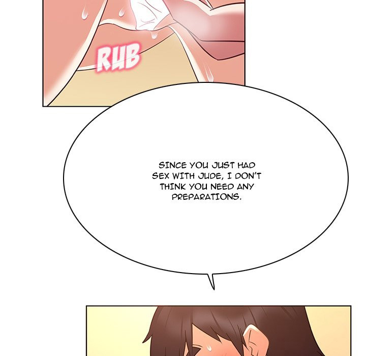 Desperate Measures Chapter 22 Page 11