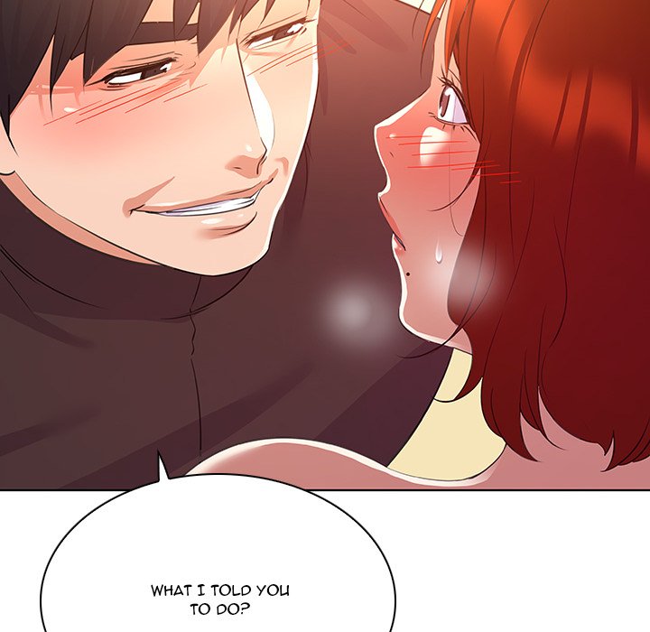 Desperate Measures Chapter 22 Page 20