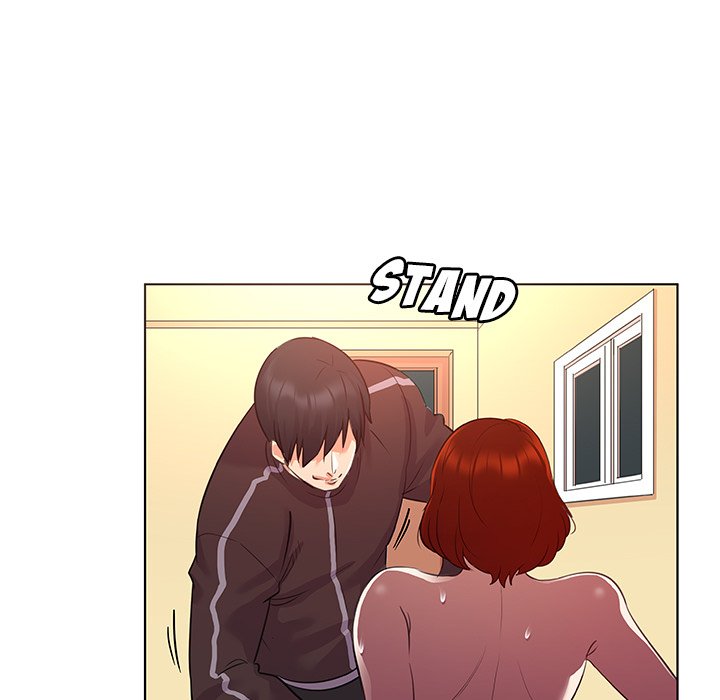 Desperate Measures Chapter 22 Page 23