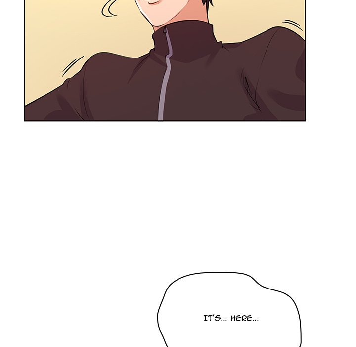 Desperate Measures Chapter 22 Page 25