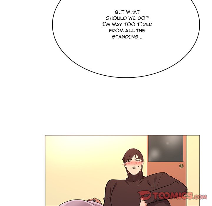 Desperate Measures Chapter 22 Page 30