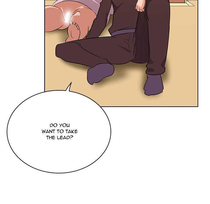 Desperate Measures Chapter 22 Page 31