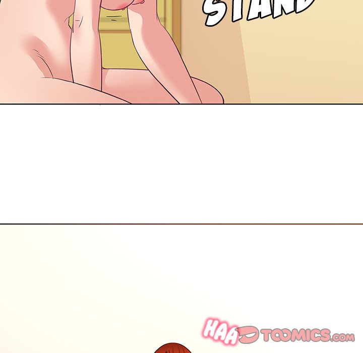 Desperate Measures Chapter 22 Page 34