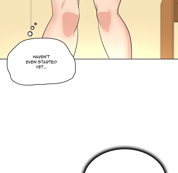 Desperate Measures Chapter 22 Page 36