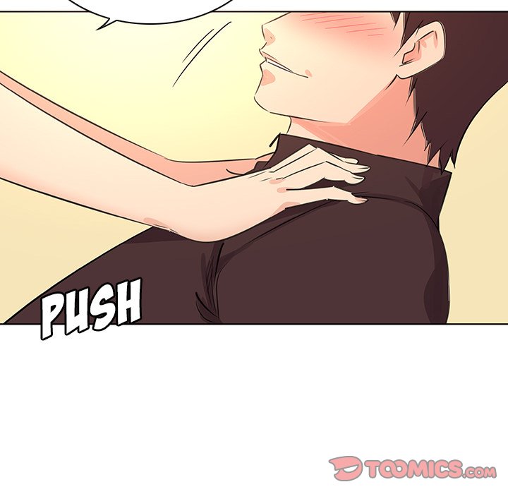 Desperate Measures Chapter 22 Page 42