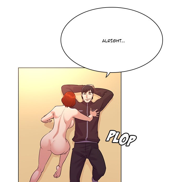 Desperate Measures Chapter 22 Page 43