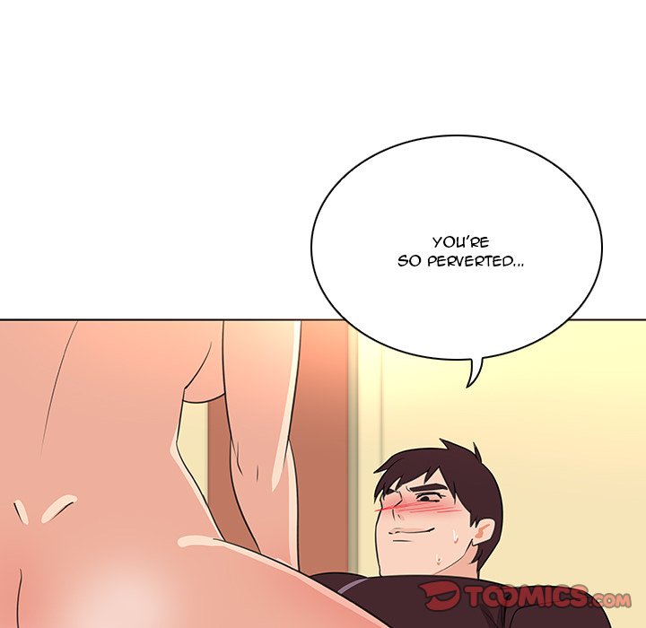 Desperate Measures Chapter 22 Page 54