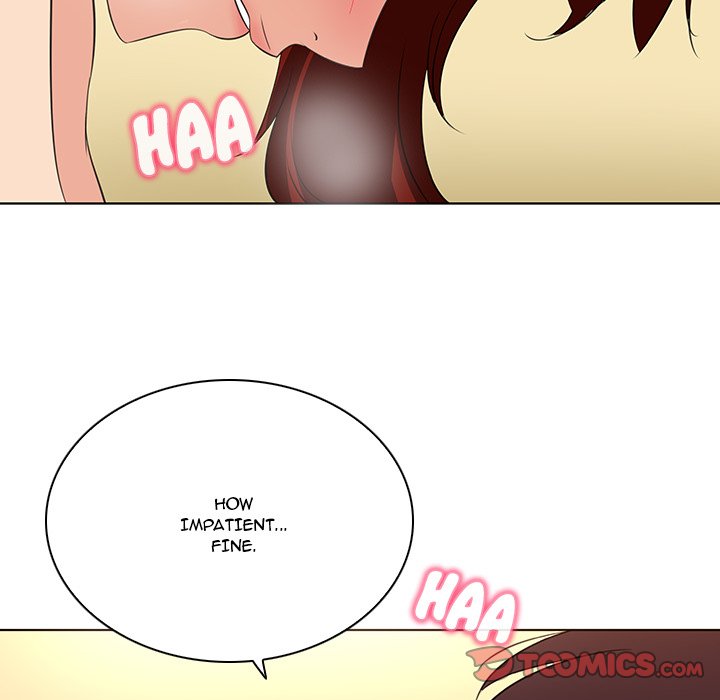 Desperate Measures Chapter 22 Page 58