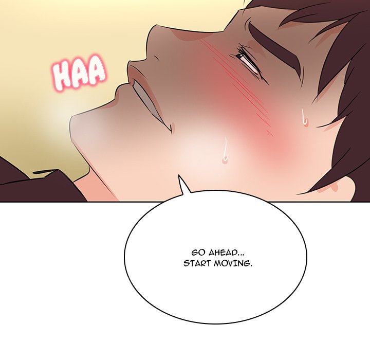 Desperate Measures Chapter 22 Page 59