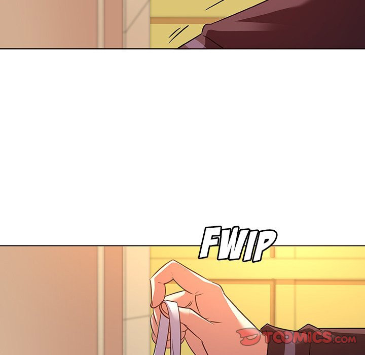 Desperate Measures Chapter 22 Page 6