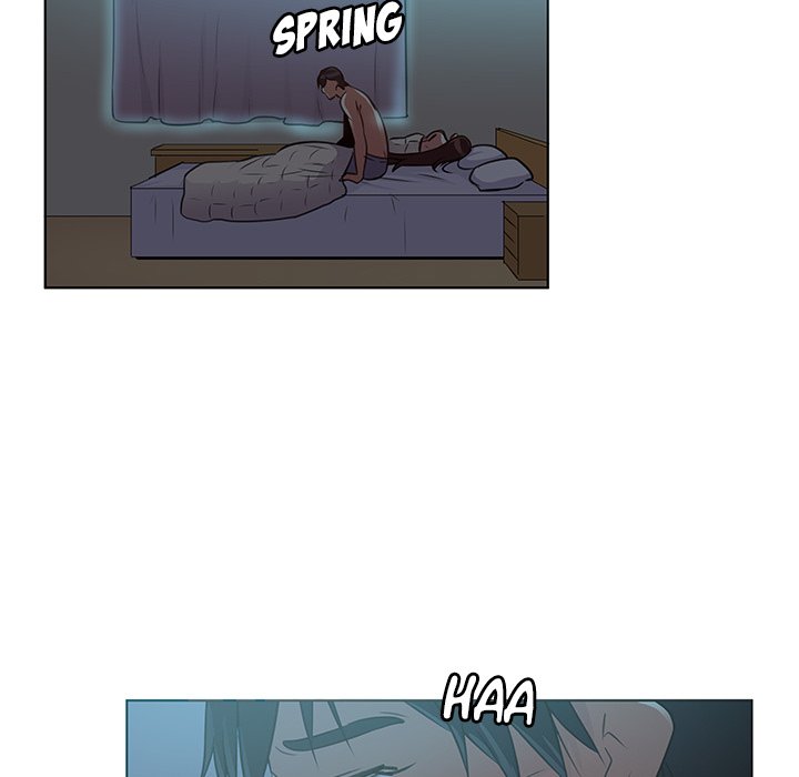 Desperate Measures Chapter 22 Page 64
