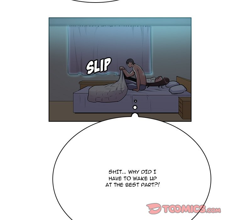 Desperate Measures Chapter 22 Page 66