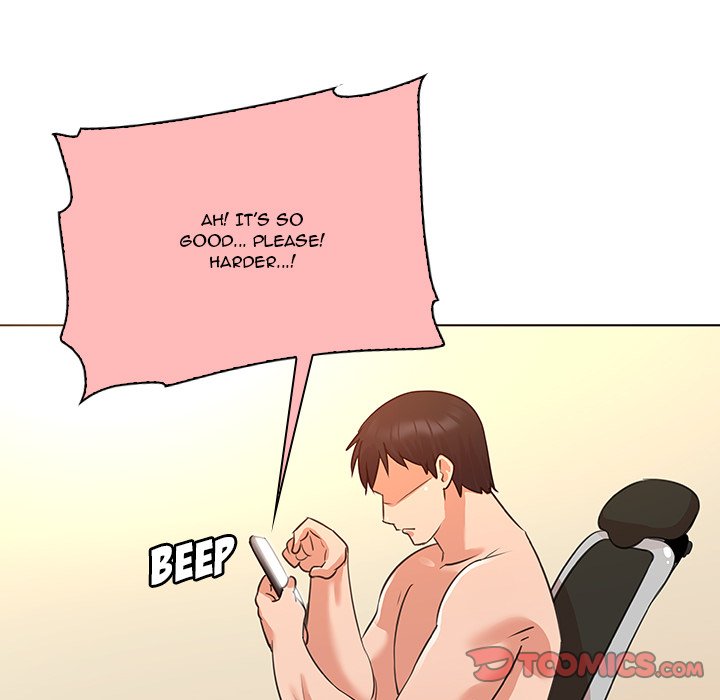 Desperate Measures Chapter 22 Page 74