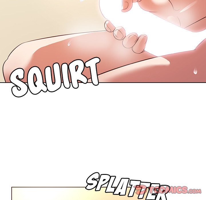 Desperate Measures Chapter 22 Page 82