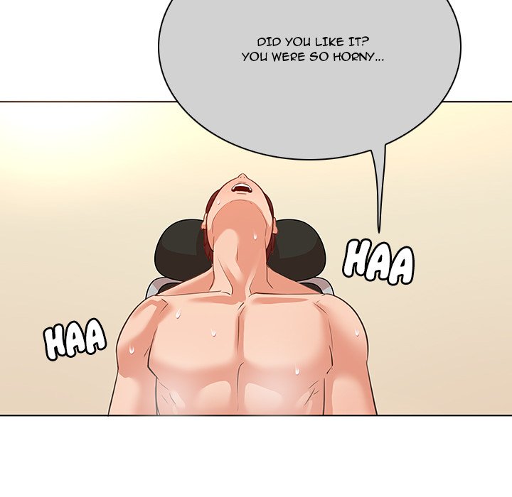 Desperate Measures Chapter 22 Page 84