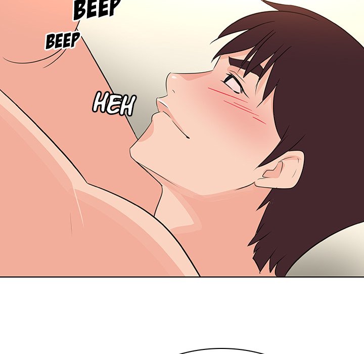 Desperate Measures Chapter 22 Page 89
