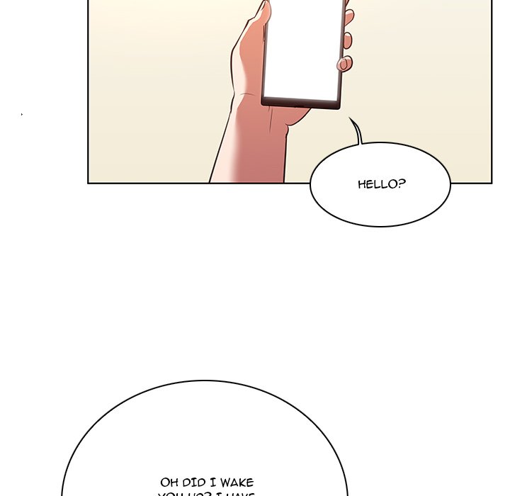 Desperate Measures Chapter 22 Page 92