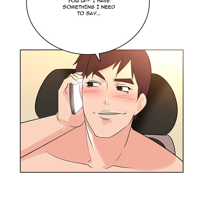 Desperate Measures Chapter 22 Page 93
