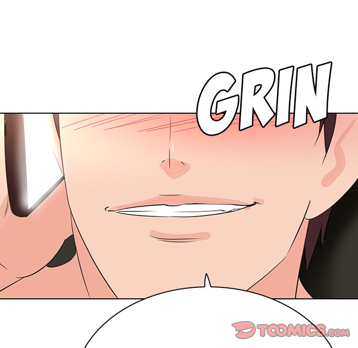 Desperate Measures Chapter 22 Page 94