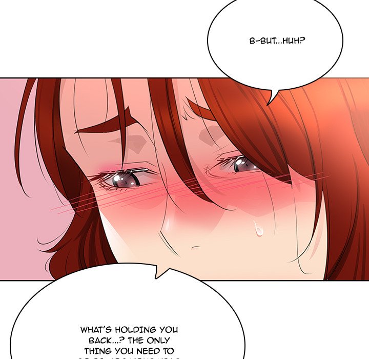 Desperate Measures Chapter 23 Page 100