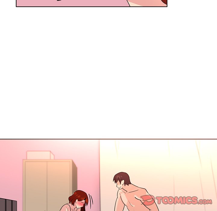 Desperate Measures Chapter 23 Page 102