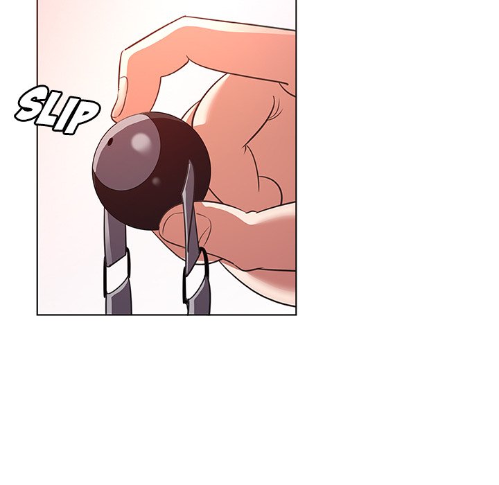 Desperate Measures Chapter 23 Page 15