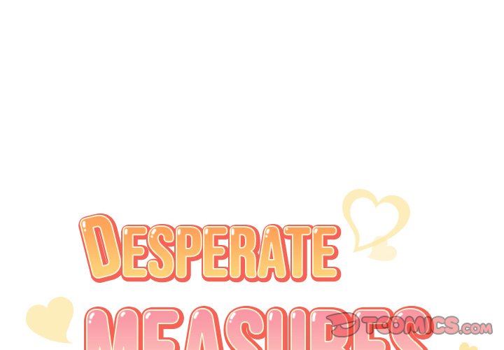 Desperate Measures Chapter 23 Page 2