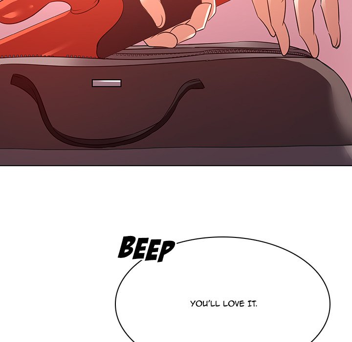 Desperate Measures Chapter 23 Page 24