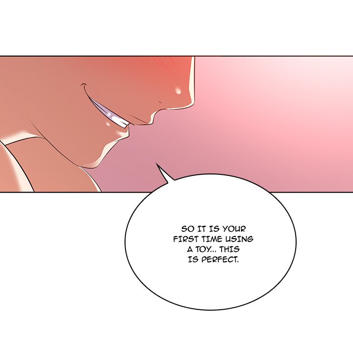 Desperate Measures Chapter 23 Page 37