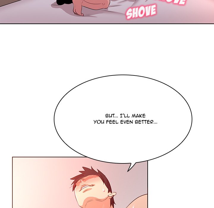 Desperate Measures Chapter 23 Page 44