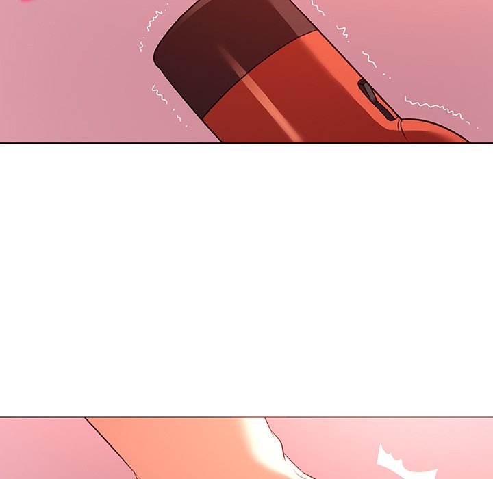 Desperate Measures Chapter 23 Page 47
