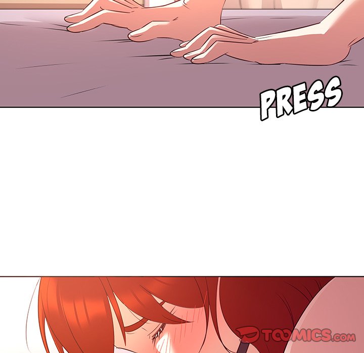 Desperate Measures Chapter 23 Page 54