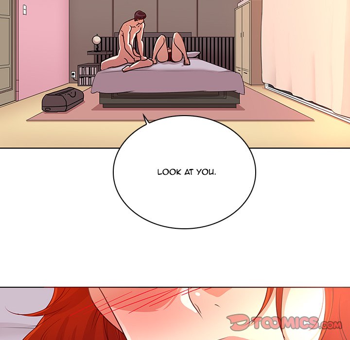Desperate Measures Chapter 23 Page 6