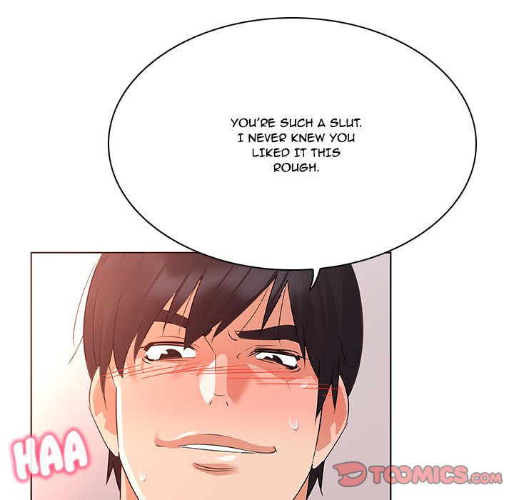 Desperate Measures Chapter 23 Page 70