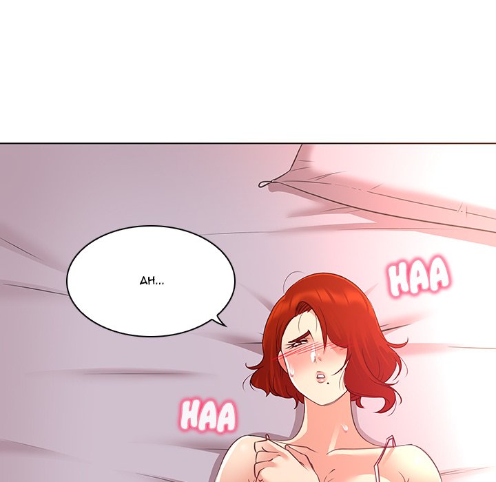 Desperate Measures Chapter 23 Page 8