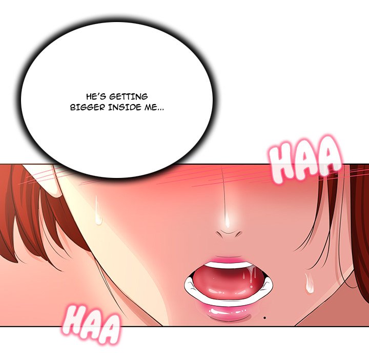 Desperate Measures Chapter 23 Page 85
