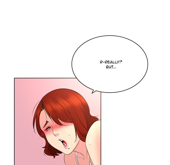 Desperate Measures Chapter 23 Page 97