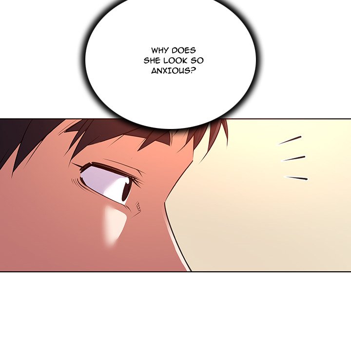 Desperate Measures Chapter 24 Page 10