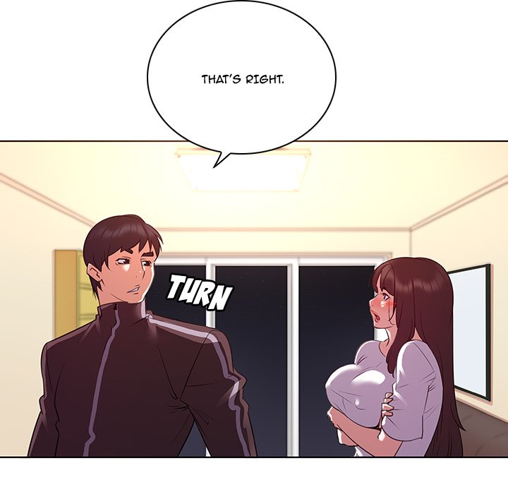 Desperate Measures Chapter 24 Page 22