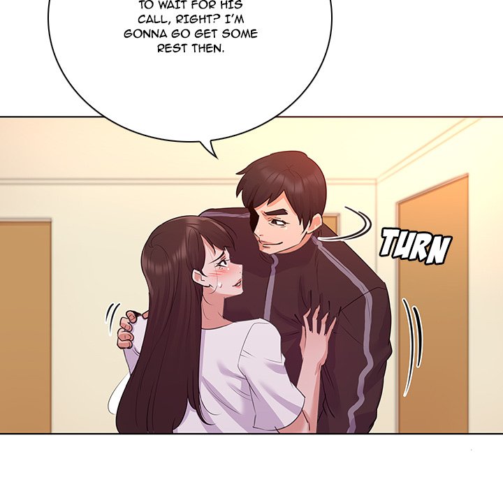 Desperate Measures Chapter 24 Page 25