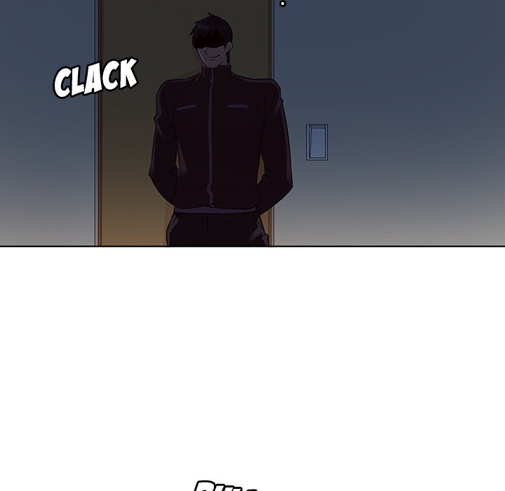 Desperate Measures Chapter 24 Page 29