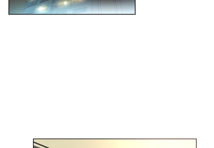 Desperate Measures Chapter 24 Page 3