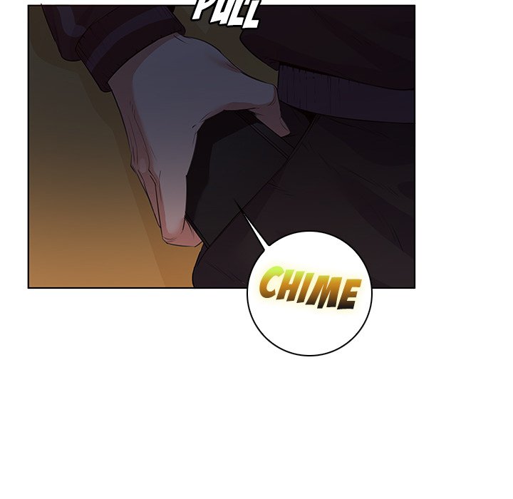 Desperate Measures Chapter 24 Page 30
