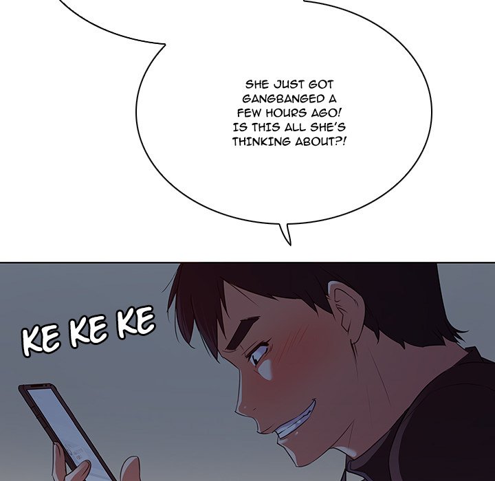 Desperate Measures Chapter 24 Page 33