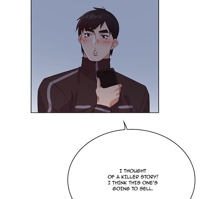 Desperate Measures Chapter 24 Page 35