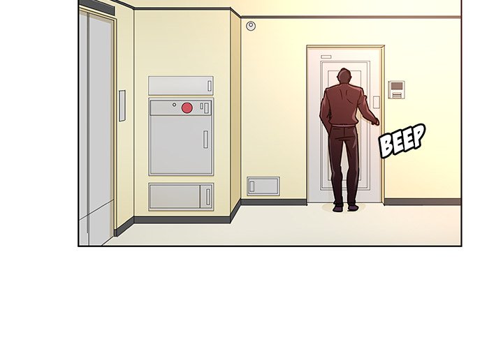 Desperate Measures Chapter 24 Page 4
